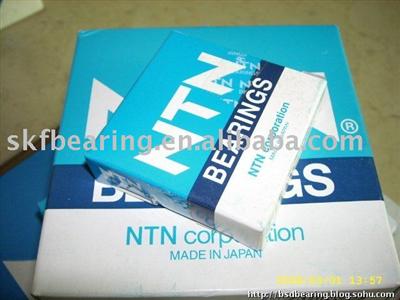 NTN Cylindrical roller bearings NN3000/W33