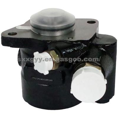 Benz-zf7674955147 Power Steering Pump for Truck