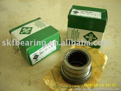 Stock INA Needle Roller Bearings NK60/25