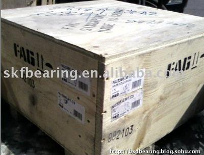 FAG Roller Bearings