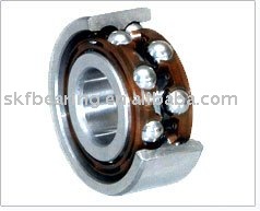 NSK Double Row Angular Contact Ball Bearings