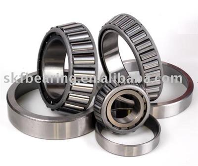 SKF tapered roller bearings 33000