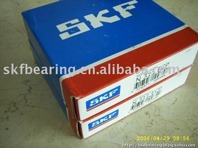 SKF angular contact ball bearings 7400