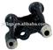 Steering pump bracket