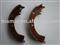 brake shoes for TOYOTA