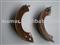 brake shoes for MITSUBISHI