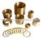 copper  bushing