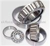 NTN Cylindrical Roller Bearings NU1005