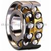 Four-point angular contact ball bearings QJ307
