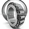 NSK tapered roller bearings HR32205J