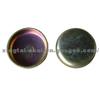 Bowl-shaped Plug 143066