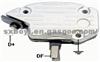 Voltage Regulator Lucas 54022415 849595 Ucb155