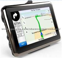 4.3inch GPS Navigation For Toyota WSH-421