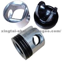 Dongfeng Piston 4089963
