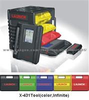 X431 Diagnostic Tool( Color, Infinite)