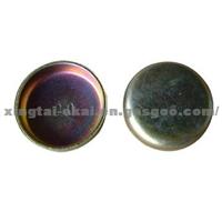 Bowl-shaped Plug 143066