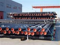 Oil Casing Pipe For Hafei