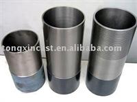 Cylinder Liner By Hollow Profile Of Cast Iron