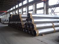 Honda Alloy Steel Pipe T11