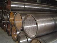 Huandai ASTM A335 Alloy Steel Pipe