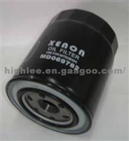 Md069782 High Quality Mitsubishi Oil Filter