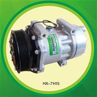 auto compressor 7H15