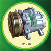 7B10 AUTO AC COMPRESSOR