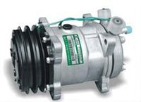 auto compressor 5H14