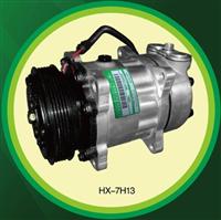 auto compressor 7H13