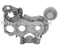 feito motor die casting