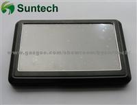 4.3'' GPS Navigation System 480*272 MTK 468MHz