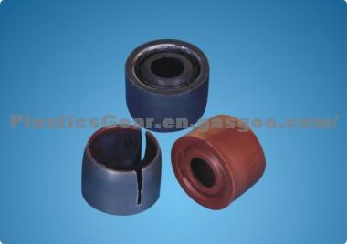 18 Block Ball Jw-qz-008