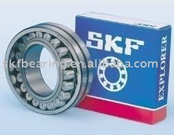 SKF Thrust Cylindrical Roller Bearings 81215