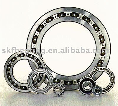 NACHI Thrust Ball Bearings 51100