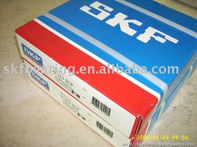 SKF Thrust Cylindrical Roller Bearings 81102