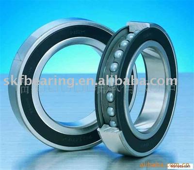 NTN Angular Contact Ball Bearings 7000B