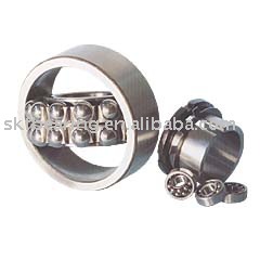 NTN Ball Bearings 1204SK