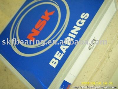 NSK Angular Contact Ball Bearings 7321AW
