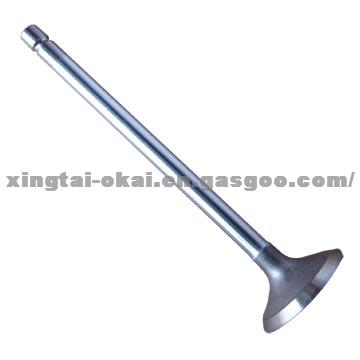 Exhaust Valve 3989637