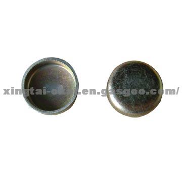 Bowl-shaped Plug 3004258