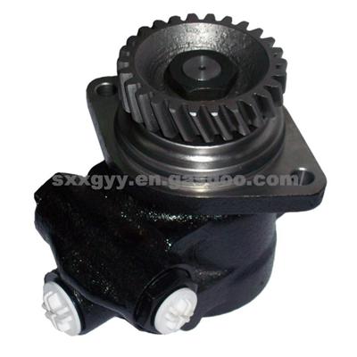 Benz-zf7684955911 Power Steering Pump for Truck