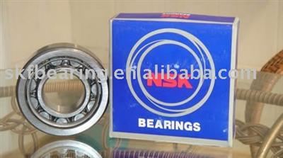 Original NSK deep groove ball bearings 6019DDU