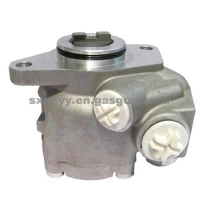 Benz-luk542005010 Power Steering Pump for Truck