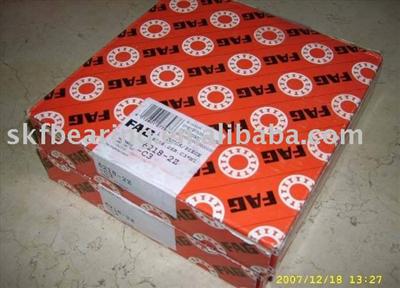 FAG bearings 6211-2Z deep groove ball bearings