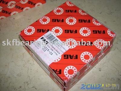 FAG bearings 6211-2Z deep groove ball bearings