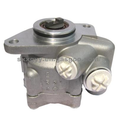 Man-zf7685955104 Power Steering Pump for Truck