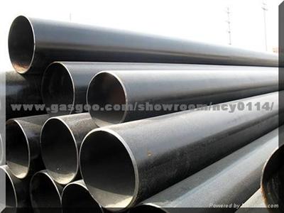 Chevolet Welded Erw Steel Pipe