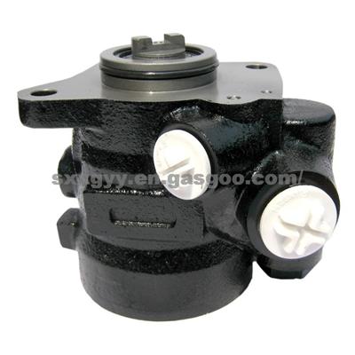 Man-zf7674955519 Power Steering Pump for Truck