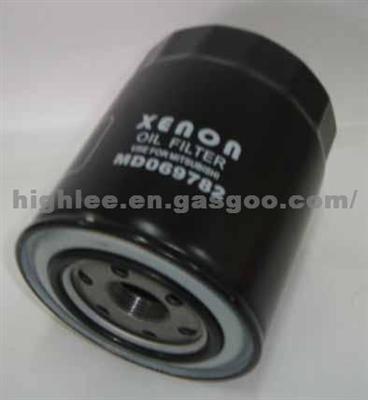 Md069782 High Quality Mitsubishi Oil Filter