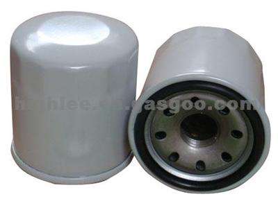 High Quality Nissan Oil Filter 15208-w3401